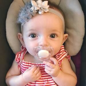 Meet your Posher, Kimberlee